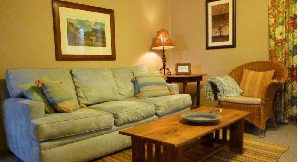 The Inn At Rancho Sonora Florence Εξωτερικό φωτογραφία