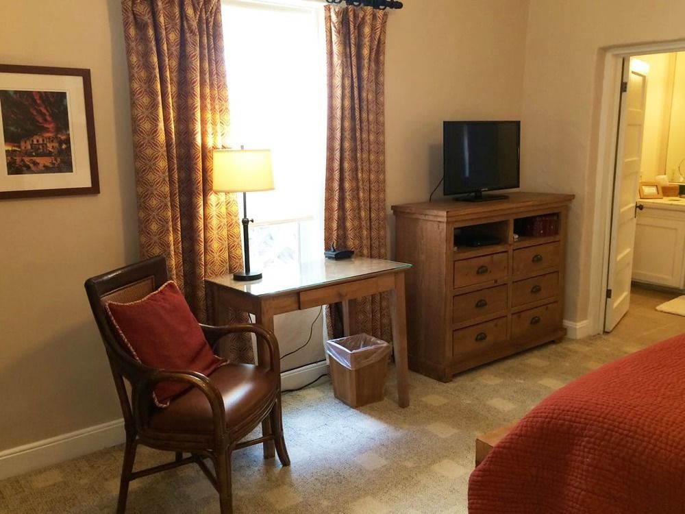 The Inn At Rancho Sonora Florence Εξωτερικό φωτογραφία